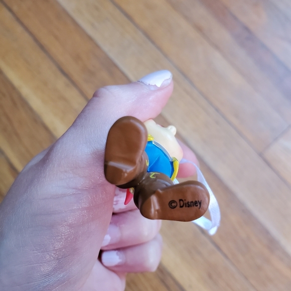 Jake and the Neverland pirates‎ Christmas tree ornament - Picture 5 of 6